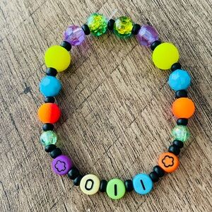 Stranger Things Bracelet